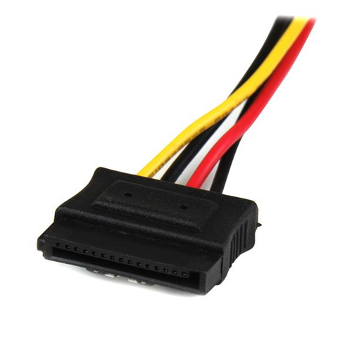 PYO2LP4LSATA - Cables & Adaptors by StarTech.com