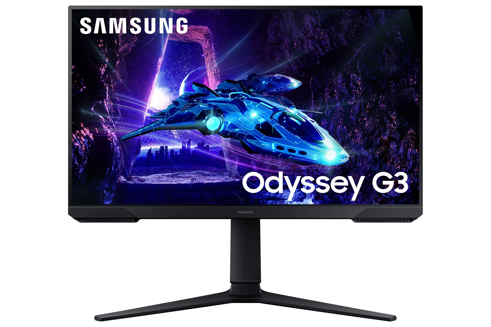 Samsung G30D compute...