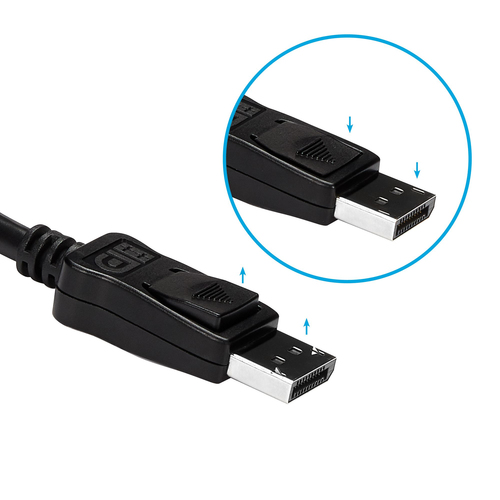DP2DVI - Cables & Adaptors by StarTech.com