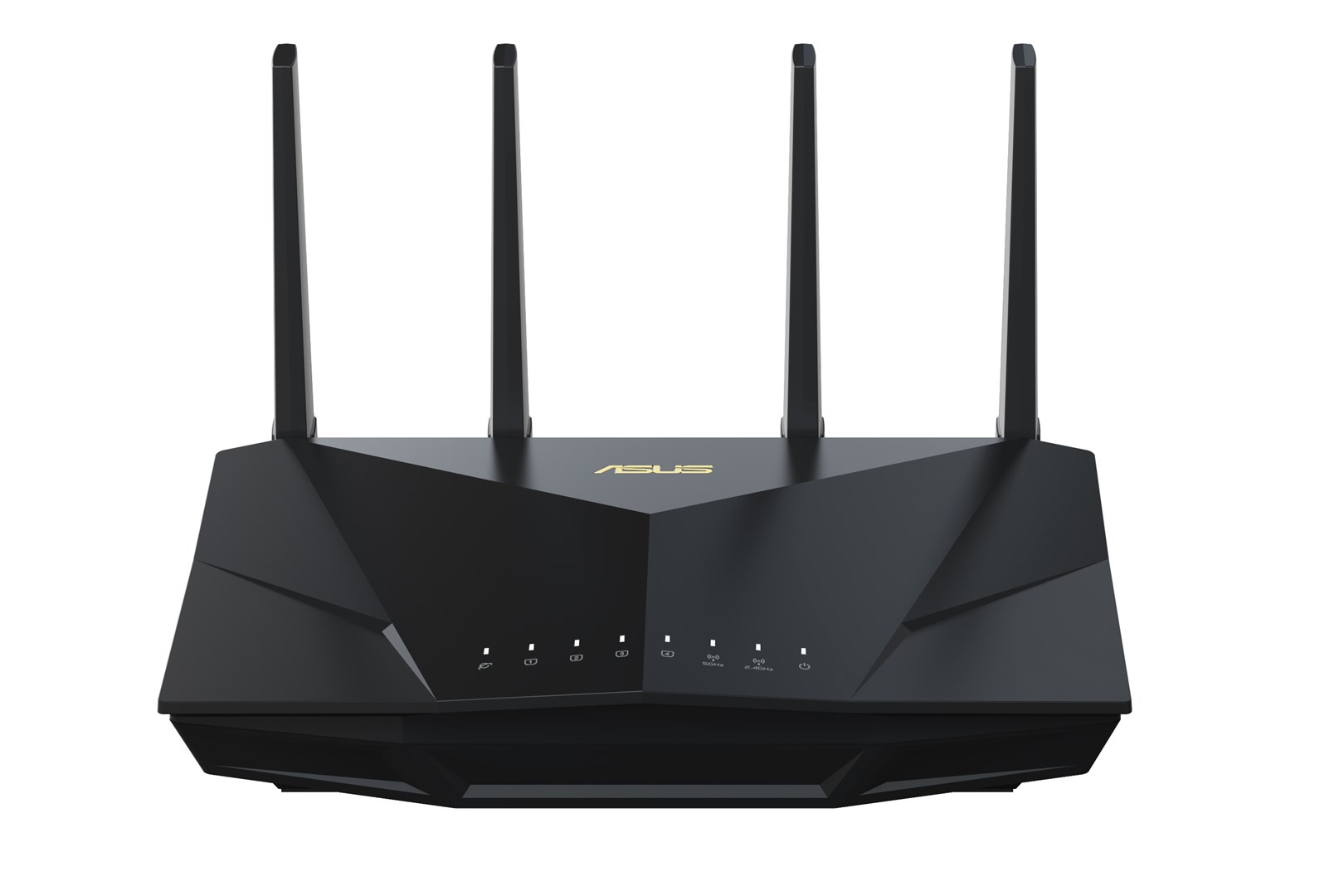 ASUS RT-AX5400 wirel...