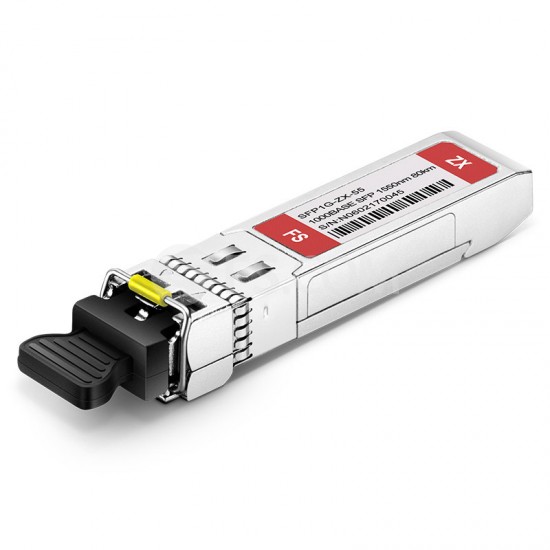 CISCO GLC-ZX-SM-RGD ...