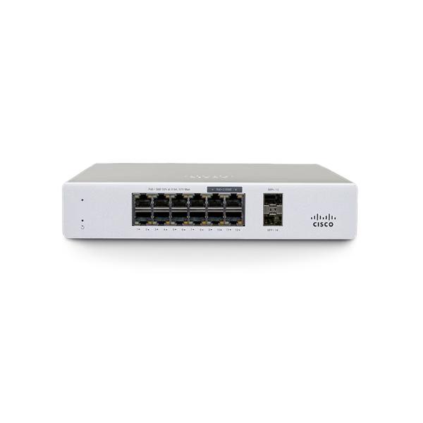 MS130-12X-HW