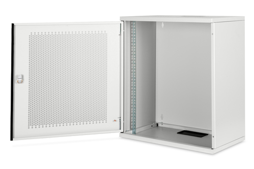 Digitus Wall Mounting Cabinet, SOHO, unmounted - 540x400 mm (WxD)