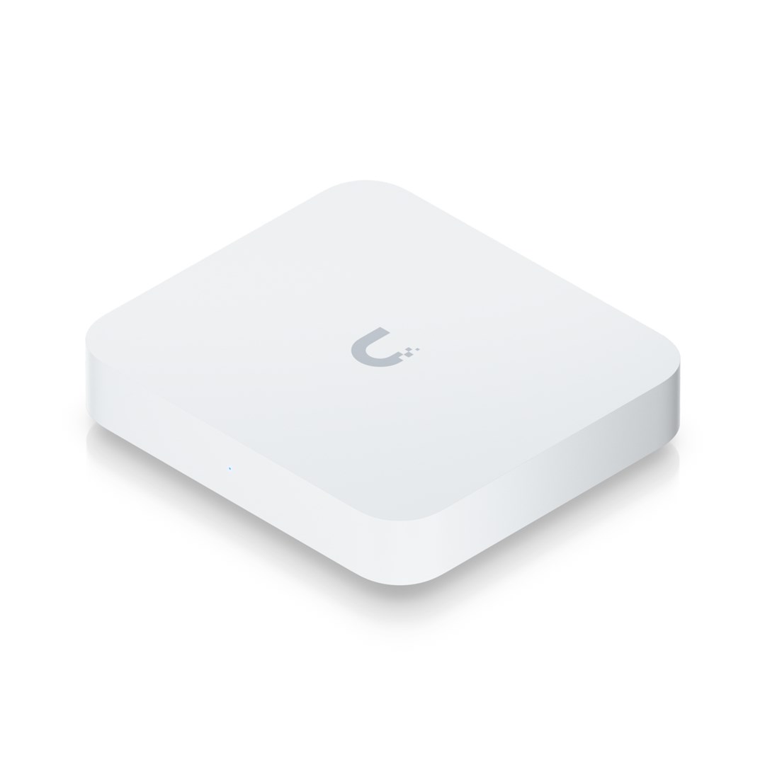Ubiquiti Gateway Max gateway/controller