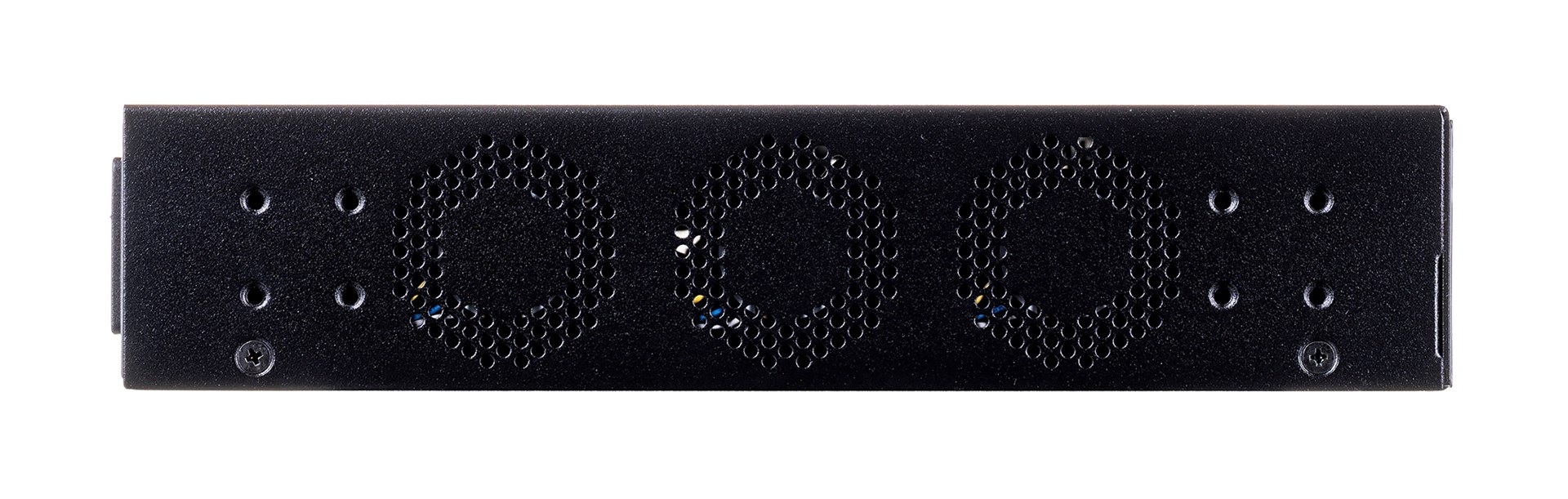 NETGEAR M4250-10G2XF-PoE+ Managed L2/L3 Gigabit Ethernet (10/100/1000) Power over Ethernet (PoE) 1U Black