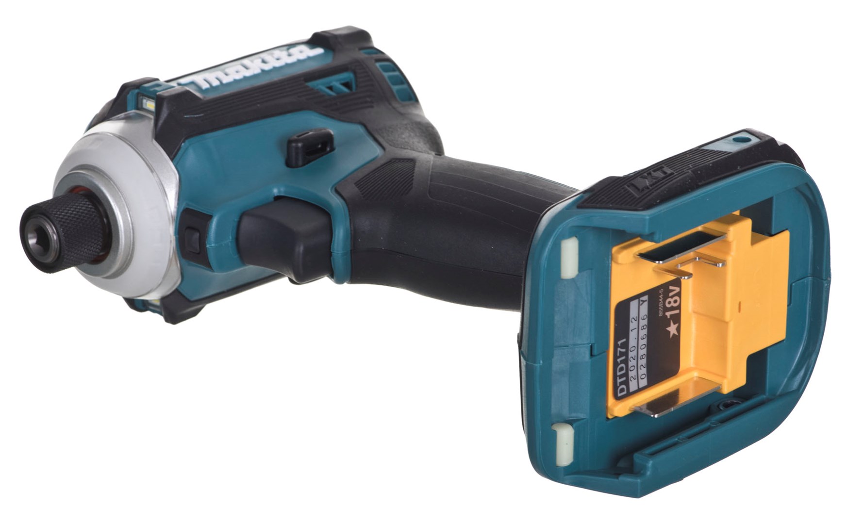 Impact wrench Makita DTD171Z
