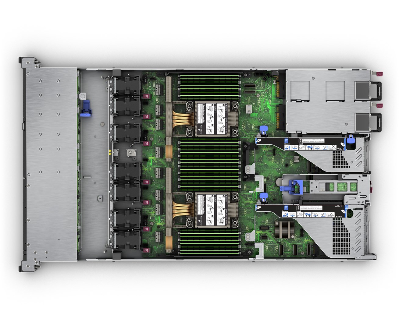 P71673-425 - Servers by HPE