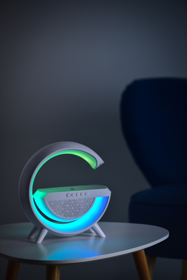 Activejet AJE-SOLO RGB LED music light