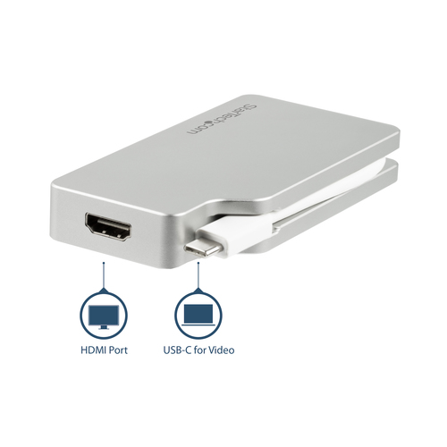 CDPVGDVHDMDP - Cables & Adaptors by StarTech.com