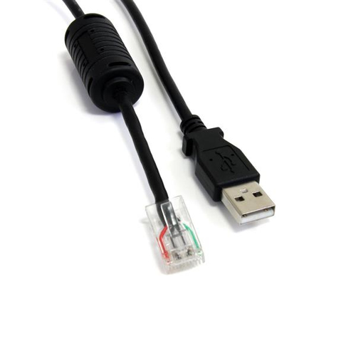 StarTech.com 6 ft Sm...