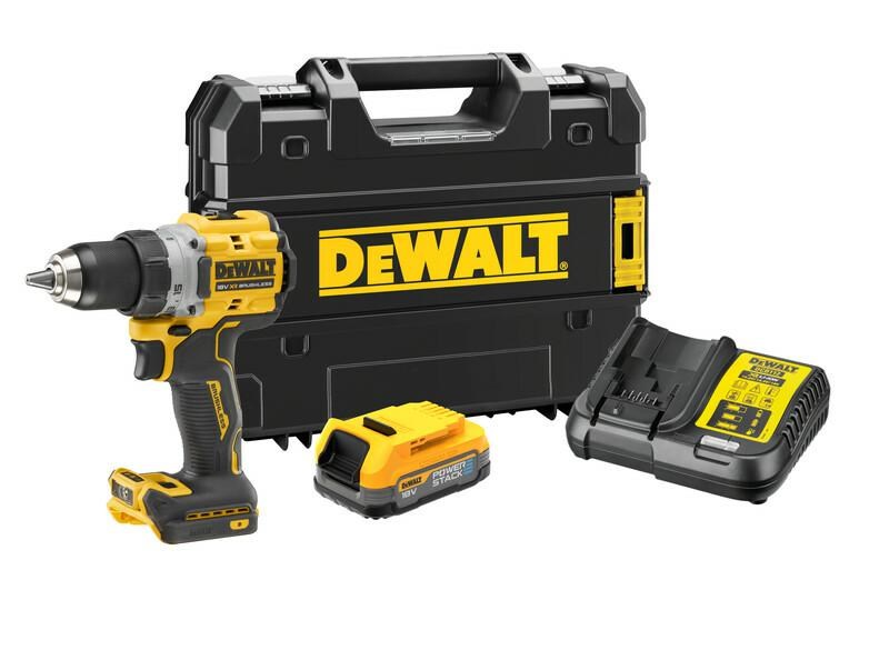 18V XR drill-screw. ...