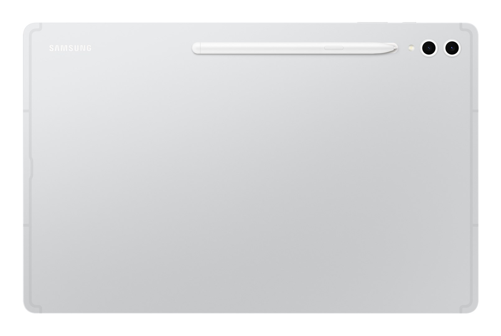 Samsung Galaxy Tab S10 Ultra 5G LTE-TDD & LTE-FDD 512 GB 37.1 cm (14.6") 12 GB Wi-Fi 7 (802.11be) Platinum, Silver