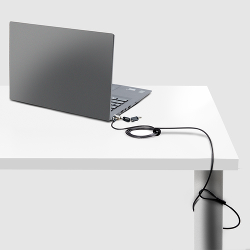 NANOK-LAPTOP-LOCK - Cables & Adaptors by StarTech.com