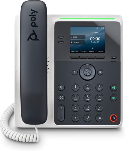Poly Edge E100 IP Ph...