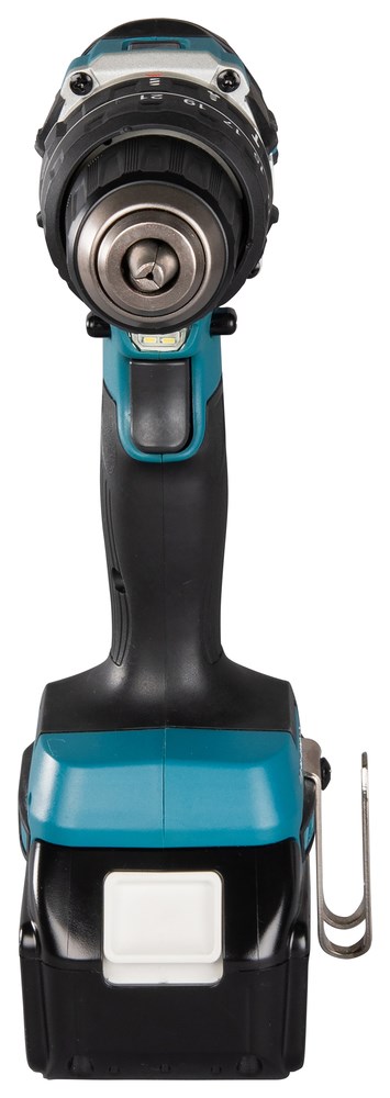 Makita DHP484 2000 RPM Black  Blue