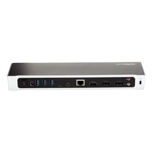 DK30CH2DEPUE - Accessories by StarTech.com