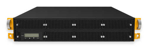Peplink EPX-M8 wired router Gigabit Ethernet Black