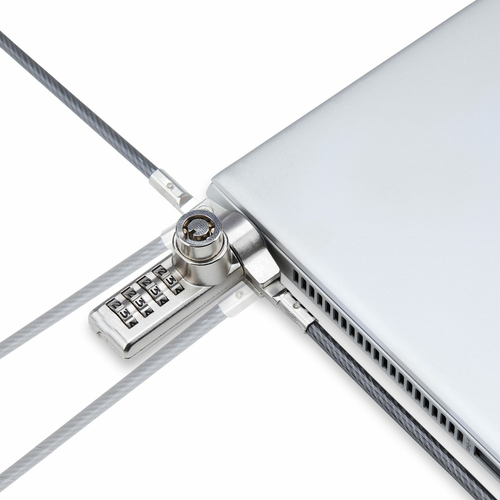 DUALKA10-LAPTOP-LOCK - Computer Systems by StarTech.com