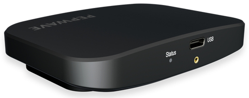 Peplink MAX-ADP-LTEA-W-T cellular network device Cellular network module