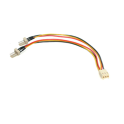 StarTech.com 6in TX3...