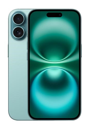 Apple iPhone 16 128G...