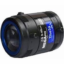 AXIS E645LENS CS VAR...