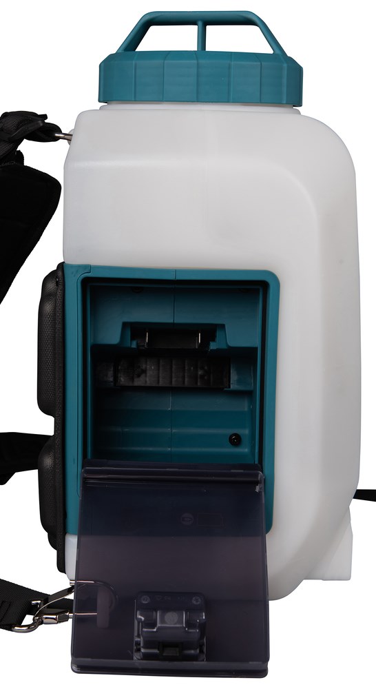 Makita DUS108Z garden sprayer Backpack garden sprayer 10 L