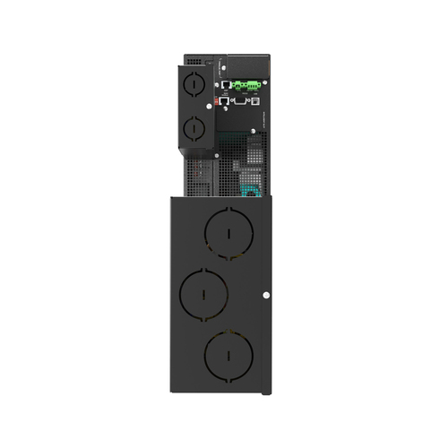 Eaton 93PX uninterruptible power supply (UPS) Double-conversion (Online) 15 kVA 15000 W