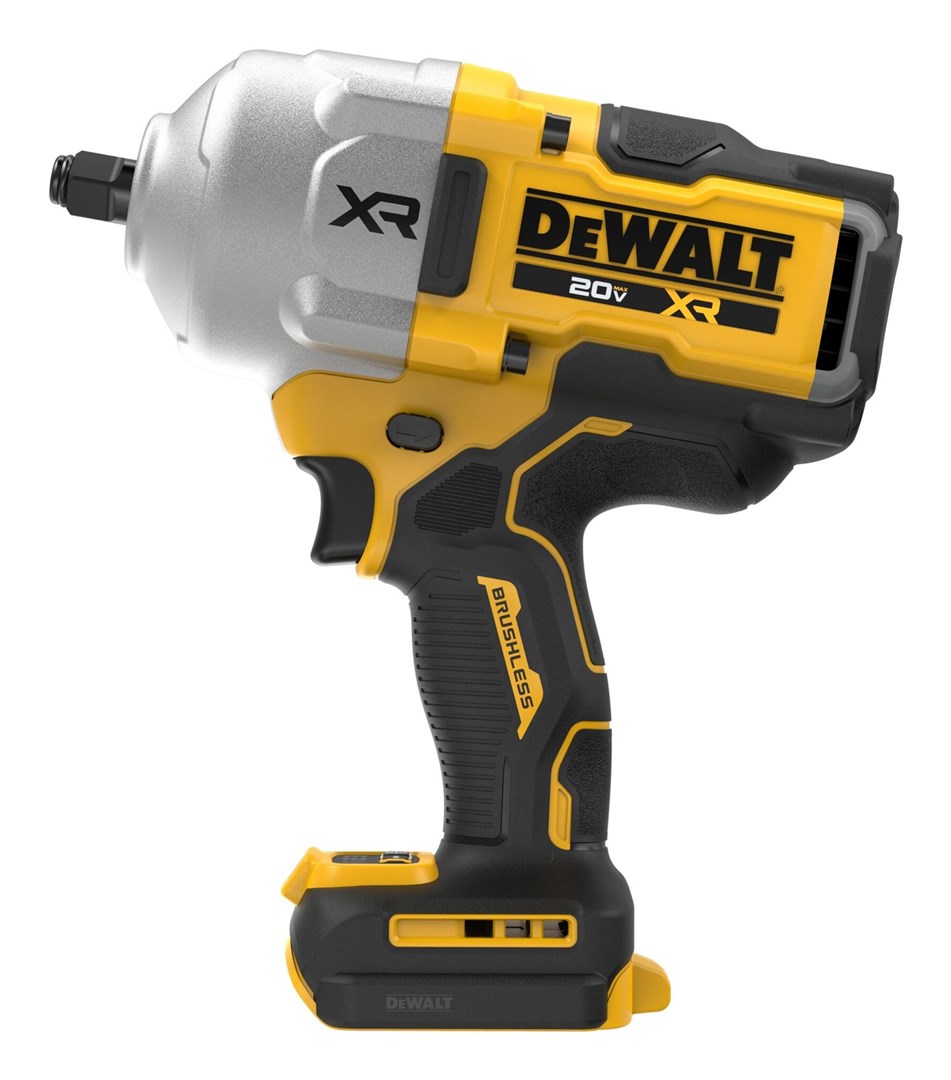 DeWALT DCF961NT-XJ power screwdriver/impact driver 1200 RPM