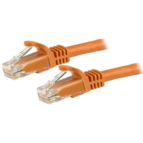 StarTech.com 5m CAT6...