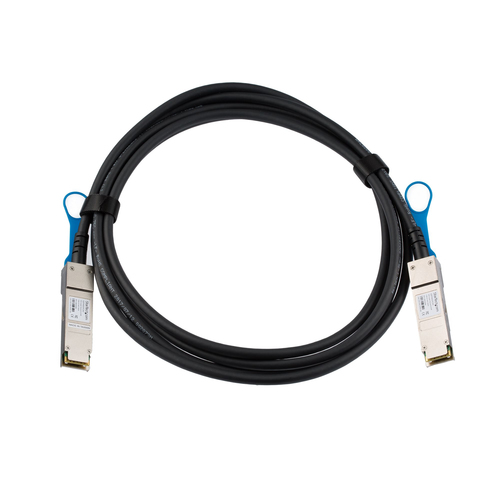 QSFP40GPC3M - Cables & Adaptors by StarTech.com