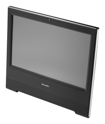 X50V8U3 BLACK - Computer Systems by Shuttle