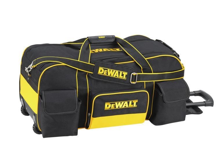 TSTAK-Tool bag on wh...