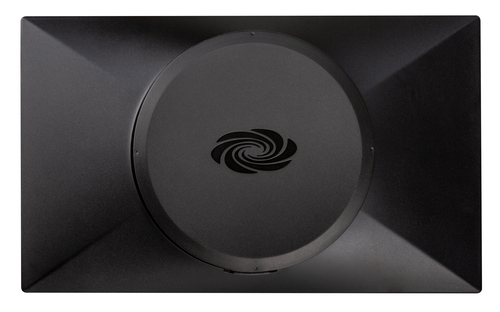 Crestron TSW-1070-MSMK-B-S holder Passive holder Display Black