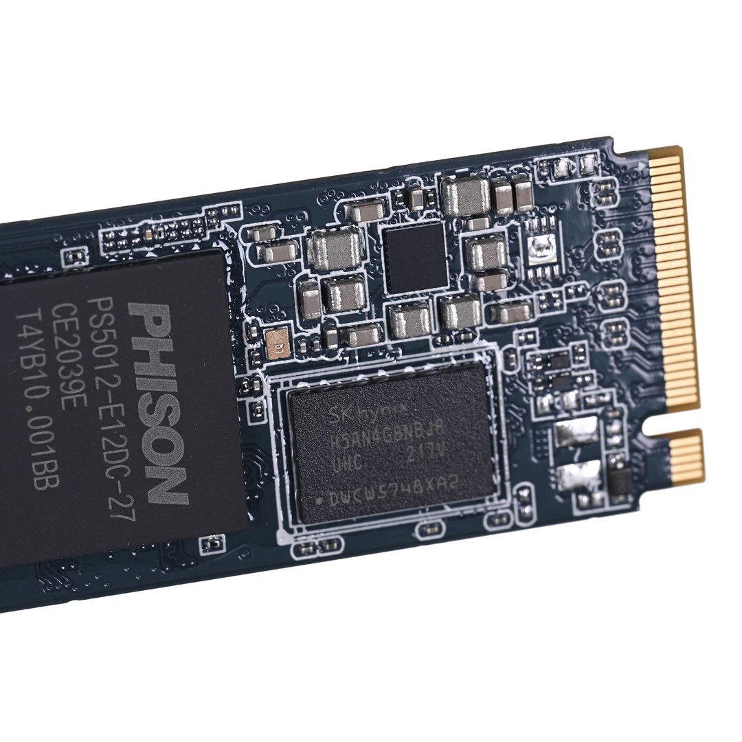 Synology SNV3410-800G internal solid state drive 800 GB M.2 PCI Express 3.0 NVMe