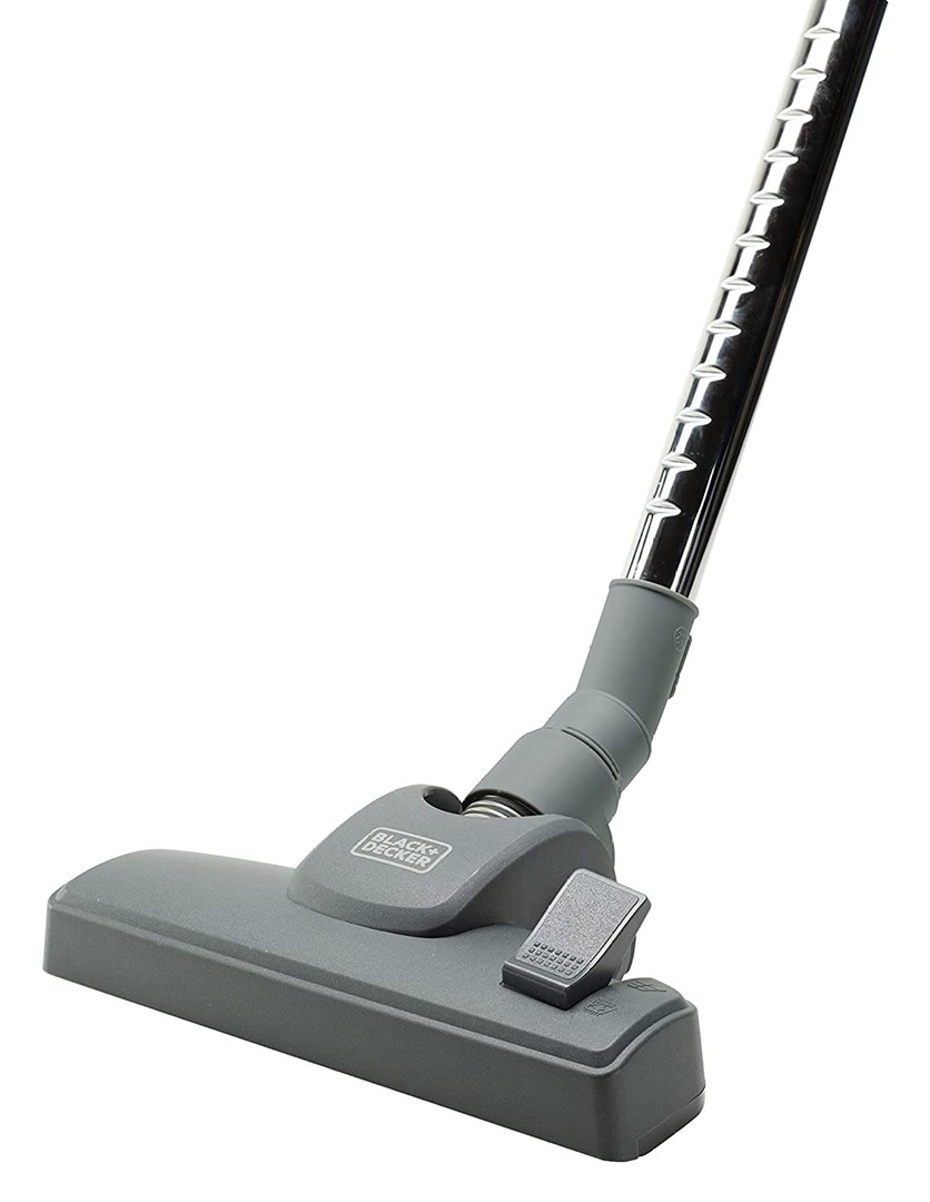 Bagless vacuum cleaner Black+Decker BXVML700E (700W)