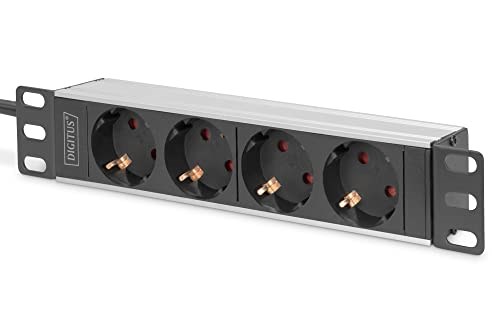 Digitus 10” Socket...