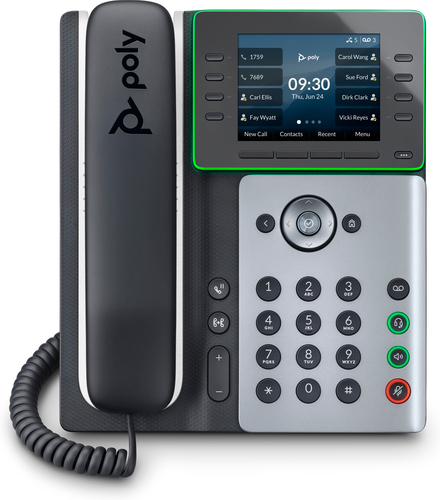 Poly Edge E350 IP Ph...