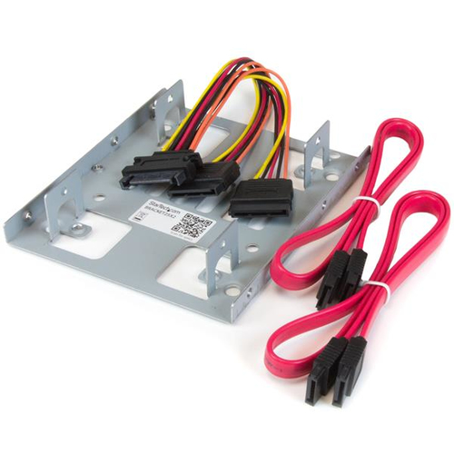 StarTech.com Dual 2....