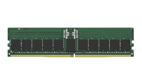 Kingston Technology KSM56R46BS4PMI-48HMI memory module 48 GB 1 x 48 GB DDR5