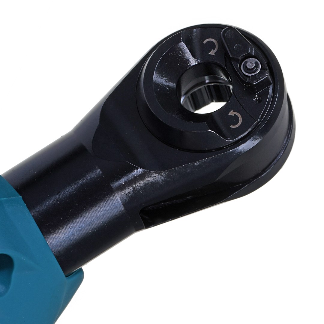 Makita DWR180Z power wrench 800 RPM 47.5 N·m Green
