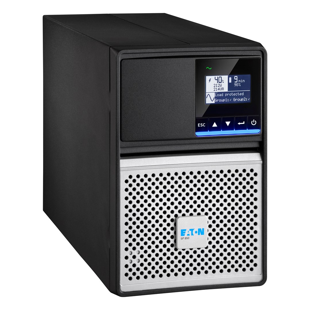 Eaton 5P850IG2 unint...