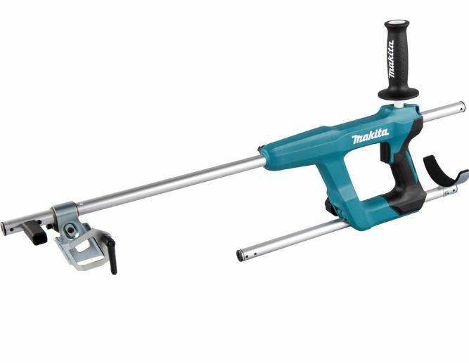 Makita extension of ...