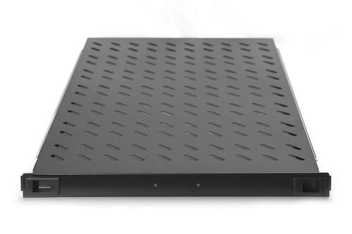 Digitus Extendible Shelf for 483 mm (19") Cabinets