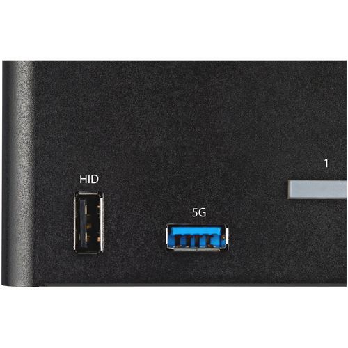 SV231QDPU34K - Cables & Adaptors by StarTech.com