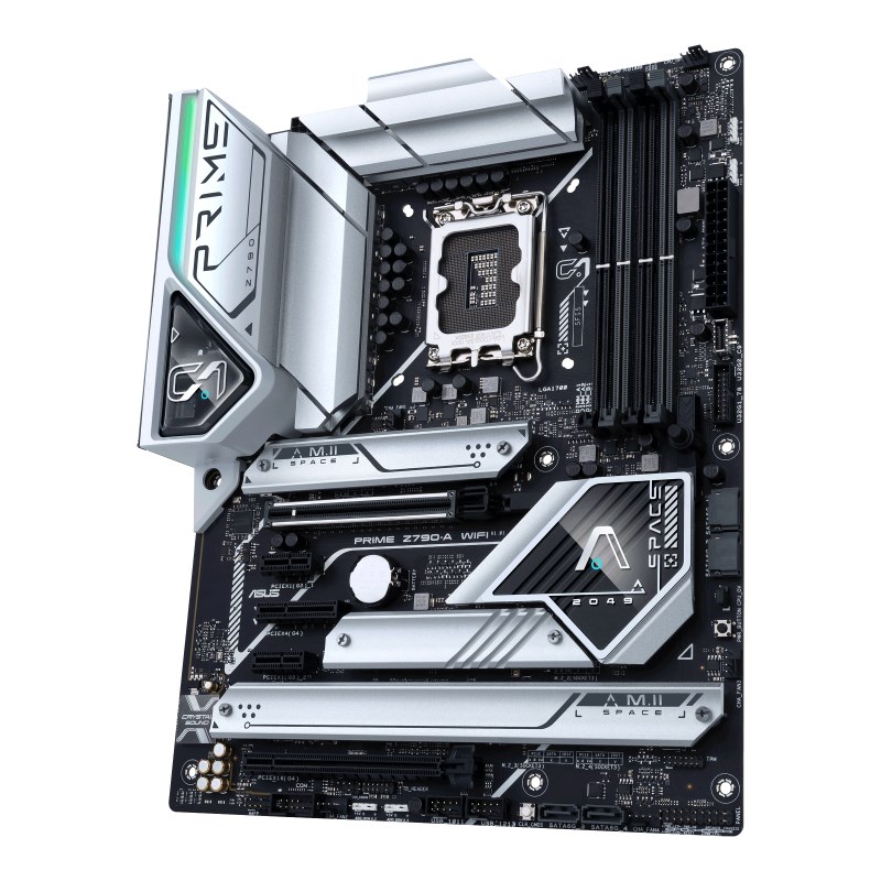 ASUS PRIME Z790-A WI...