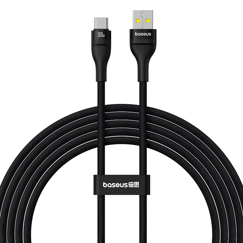 Baseus Flash 2 USB A...