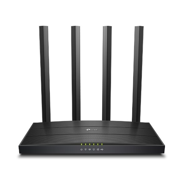 TP-Link Archer C6U w...