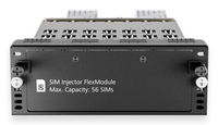 Peplink EXM-SIM-BK56 network switch component Fabric module