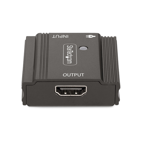 33FT-8K-HDMI-BOOSTER - Cables & Adaptors by StarTech.com